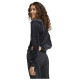 Adidas Παιδικό φούτερ Holiday Glam Cropped Sweatshirt